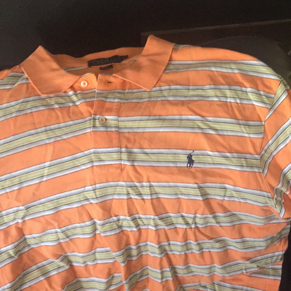 Polo 3xb
